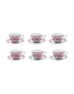 Набор для чая/кофе Lavenir DNY12-F08Р / 94950