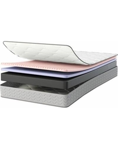 Матрас Carbo Level 90x200 Omni sleep