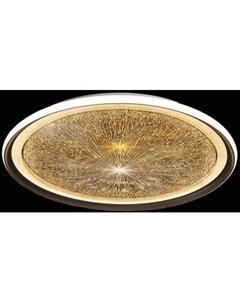 Потолочный светильник De Markt Норден 660015101 De markt