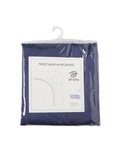Простыня Этель 10140206