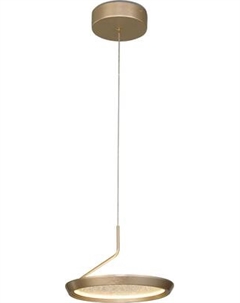 Потолочный светильник Евросвет Crespella 90034/1