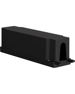 Накладка для драйвера шинопровода ST Luce ST063.400.00 St luce