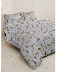 Простыня Реноме Евро 220x240 Шуя 213521