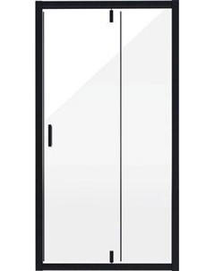 Душевая дверь Niagara NG-83-9AB 90х195