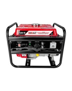 Бензиновый генератор Brait BR1500