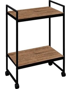 Сервировочный столик Древпром ДП1-01-16 М147 50x30x75