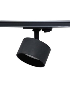 Трековый светильник JAZZway PTR 30 GX53 BL 230V IP20 / 5049185 Jazzway
