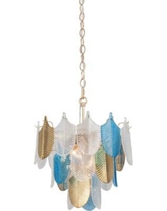 Люстра V58120-8/5 Vitaluce