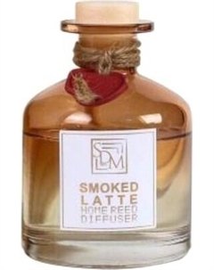 Аромадиффузор Smoked Latte / Ар.43-180мл Sofi de marko