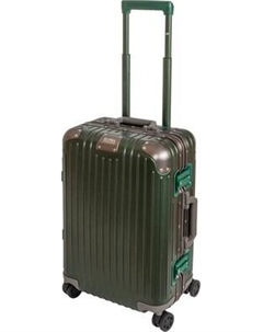 Чемодан на колесах Supra STS-1010-S