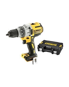 Профессиональная дрель-шуруповерт DeWalt DCD991NT-XJ Dewalt