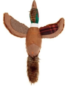 Игрушка для собак ZooZooZoo Фазан 05526/ZZ Zoozoozoo