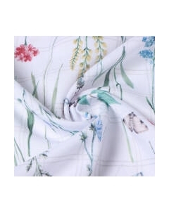 Комплект штор Wild Flowers / 9933899 Этель