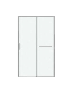 Душевая дверь Style 120x195 / 100.K33.05.120.10.02 Grossman