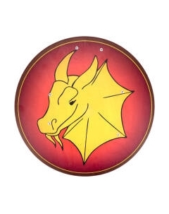 Щит игрушечный Древо Игр Дракон / DI-S06 Древо игр