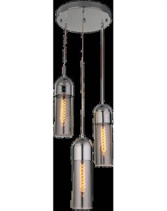 Люстра Airon 50180/3 Евросвет