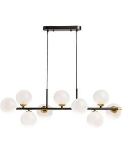 Люстра De City Оливия 306015809 De city