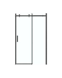 Душевая дверь Grossman Classic 110x195 / 100.K33.04.110.42.00