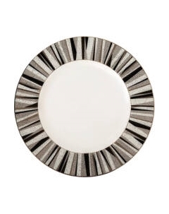 Тарелка закусочная (десертная) Narumi Шагрин / NAR-50994-1269