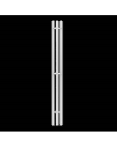 Полотенцесушитель электрический Terminus Стойка Tres Проф 1600