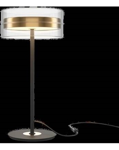 Прикроватная лампа Maytoni Modern MOD348TL-L14BBS3K