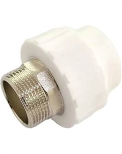 Муфта переходная MeerPlast PPRC НР 32x1 1/4 / ТТ000013178 Meerplast