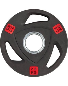 Диск для штанги VictoryFit VF-ST51025 Victoryfit