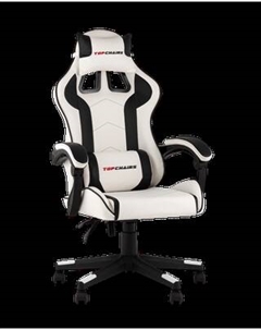 Кресло геймерское TopChairs Shadow GF-8079 Topchairs