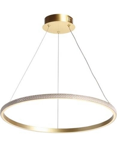 Потолочный светильник De City Оскар 510012401 De city