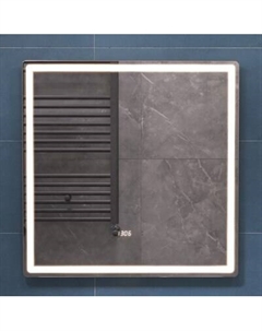 Зеркало Vigo Geometry Luxe 700