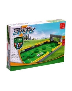 Конструктор Keyixing Матч суперзвезд / 716134