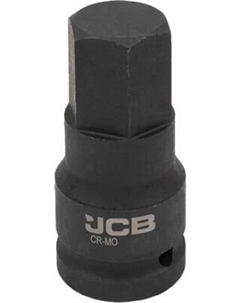 Головка слесарная 59 517 / JCB-26410021MPB Jcb