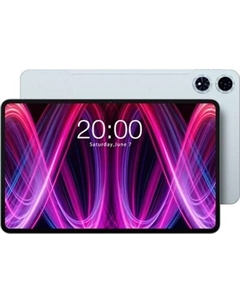 Планшет Teclast T60 Plus 6GB/128GB
