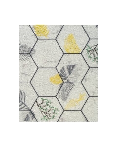 Коврик грязезащитный Kovrikbel №10 120x240