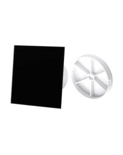 Вентилятор накладной AirRoxy dRim 100RMS-C172 Airroxy