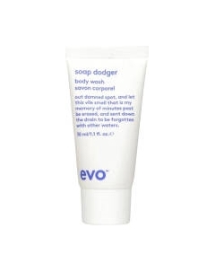 Гель для душа Evo Soap Dodger and Body Wash Увлажняющий
