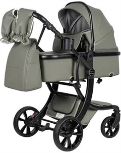 Детская универсальная коляска Aimile Adventurer / ADV-3