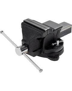 Тиски Kranz 100мм / KR-12-5101