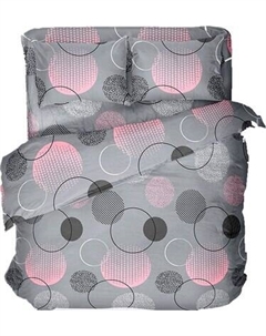 Комплект постельного белья Блакiт 2сп 70х70 41251/0/571501/594709 К