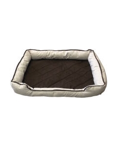 Лежанка для животных Зоо Рай Делюкс Зоо рай