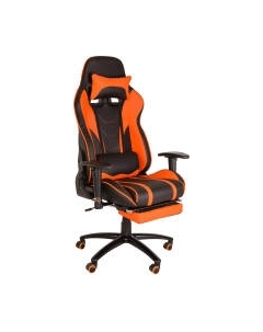 Кресло геймерское Меб-ФФ MFG-6016 Меб-фф