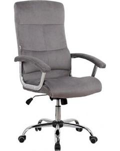 Кресло офисное King Style SHL-8 Sane Velvet Chrome King style