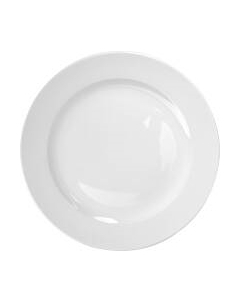 Тарелка столовая обеденная Chan Wave Lambert фк6004 Chan wave