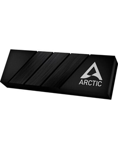 Радиатор для SSD Arctic Cooling M2 Pro Black (ACOTH00001A)
