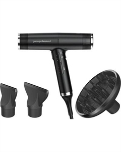 Профессиональный фен GA.MA IQ Perfetto PH6060.BK Ga.ma