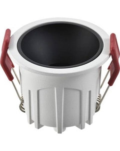 Точечный светильник ST Luce ST757.448.10R St luce