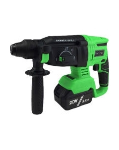 Перфоратор Zitrek Destroyer Pro SET 2 / 063-4063