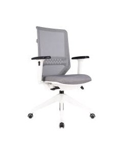 Кресло офисное MC-W611NL Бюрократ
