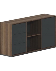 Тумба Norden 180х45х90 / QZ.0401.BW.GF