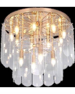 Люстра Евросвет Claire 60170